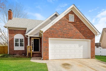 4113 Regency Dr Indian Trail, NC 28079